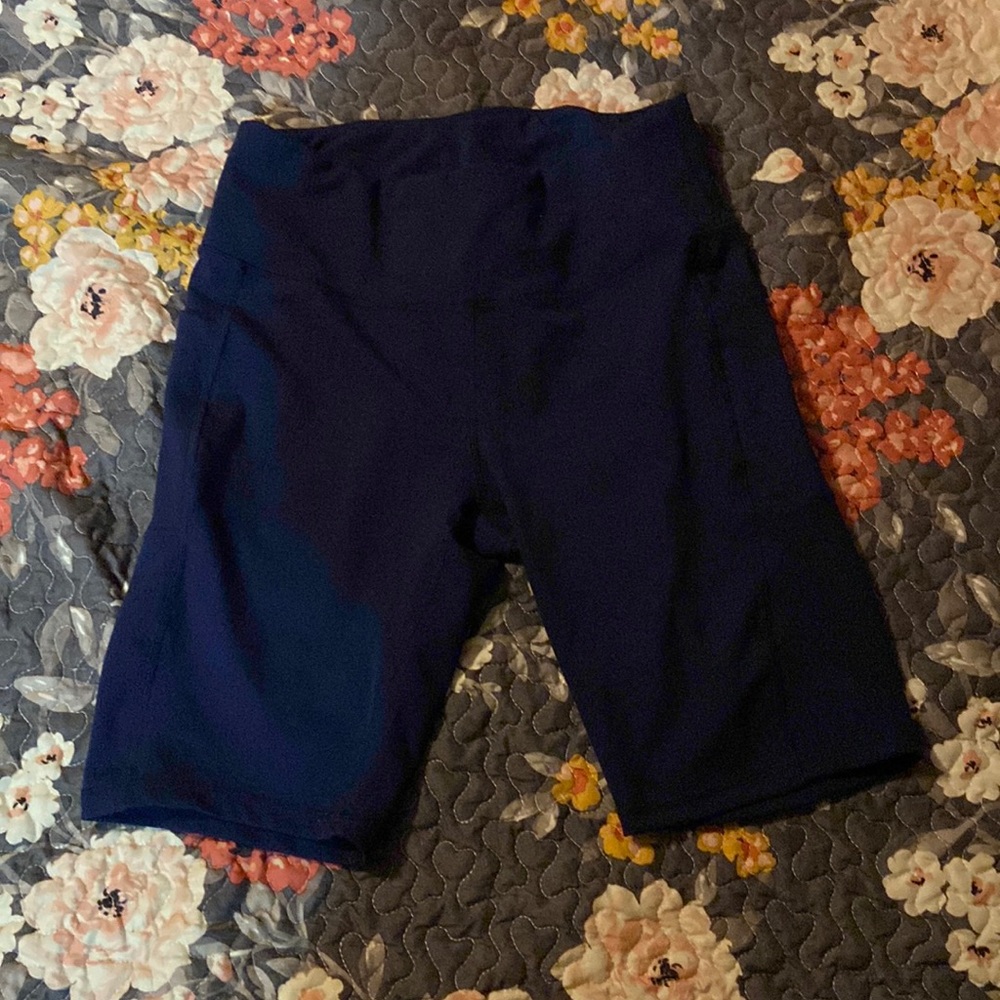 Biker short
